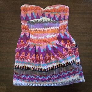 billabond vintage y2k tube top